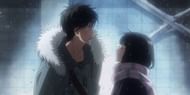 Sawako Kuronuma & Shota Kazehaya (Image via Production I.G)